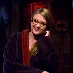 Ivy Mokhov in 'Kink' Welcome the new Category 5 girl Ivy Mokhov (Thumbnail 11)