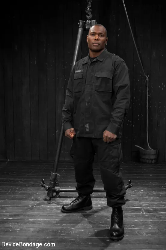 Annika in 'When Annika Met Jack' from 'Kink' (Photo 1) Kink 'When Annika Met Jack' starring Annika (Photo 1)