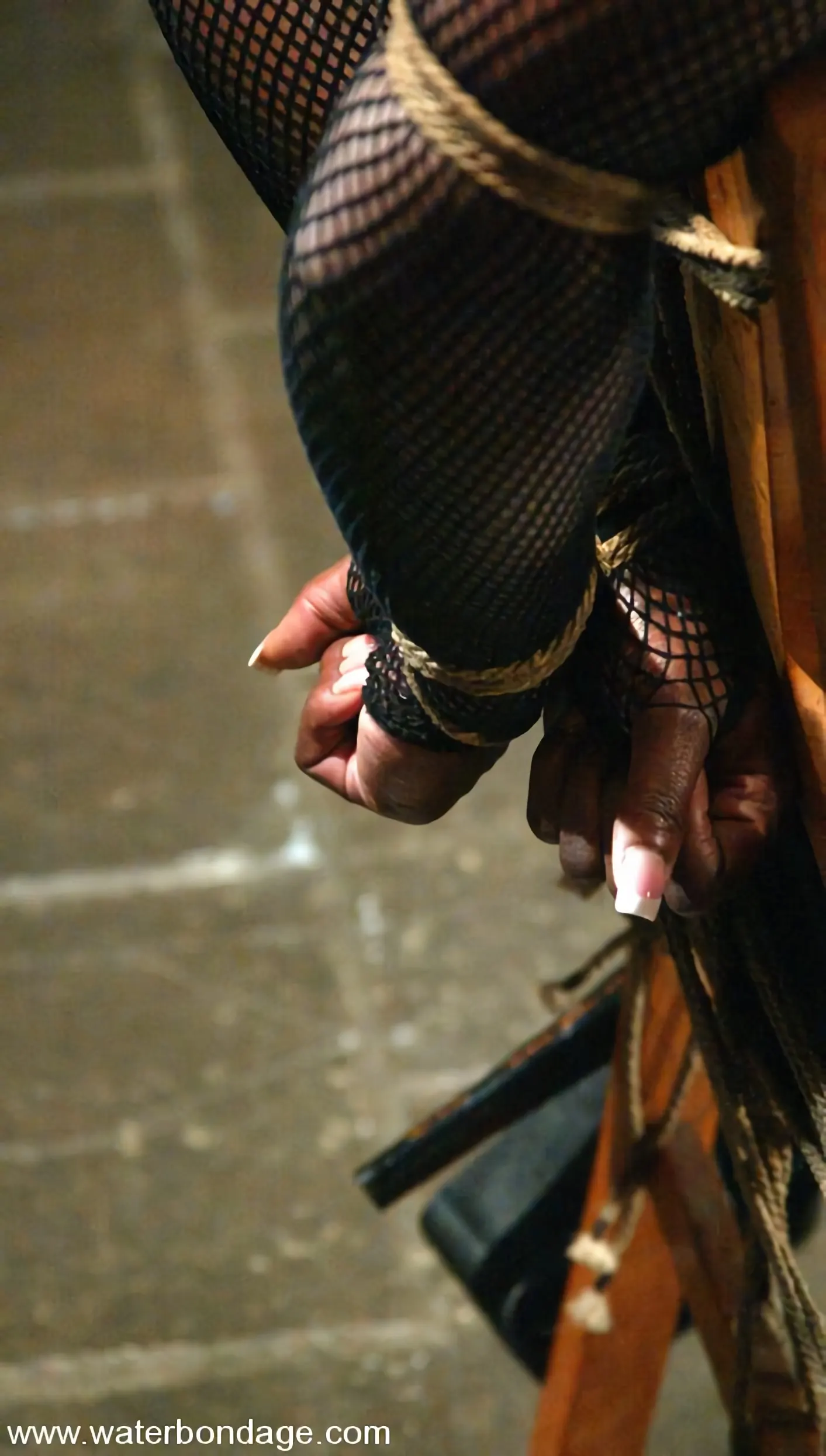 Kink 'Jada Fire' starring Jada Fire (Photo 1)