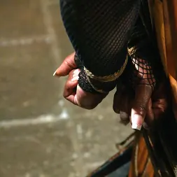 Jada Fire in Jada Fire (Photo 1) Jada Fire in 'Kink' Jada Fire (Thumbnail 1)