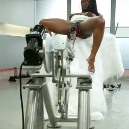 Jada Fire in Jada Fire (Photo 2) Jada Fire in 'Kink' Jada Fire (Thumbnail 2)