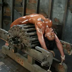 Jada Fire in Jada Fire (Photo 9) Jada Fire in 'Kink' Jada Fire (Thumbnail 9)