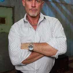 Jada Stevens en 'Kink' Casada con la mafia (Miniatura 14)