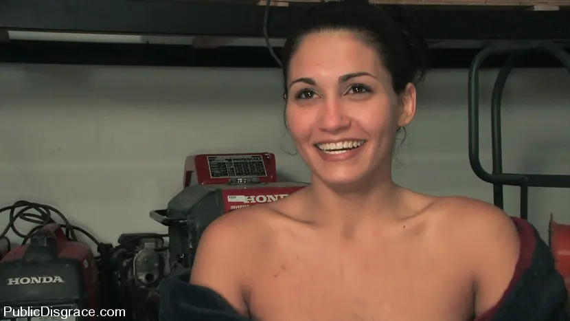 Kink 'ジェイドインディカ：娼婦娼婦' 主演 Jade Indica (写真 11)