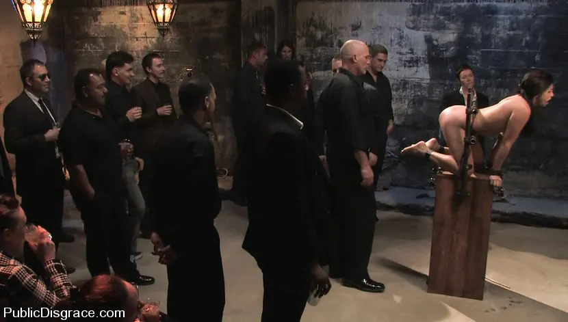 Jade Indica in 'Jade Indica: Armory Whore' from 'Kink' (Photo 13) Kink 'Jade Indica: Armory Whore' starring Jade Indica (Photo 13)