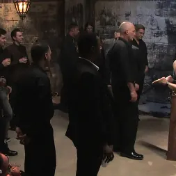 Jade Indica in 'Kink' Jade Indica: Armory Whore (Thumbnail 13)