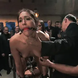 Jade Indica in 'Kink' Jade Indica: Armory Whore (Thumbnail 15)