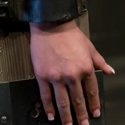 Jade Indica in Oiled, fucked, bound and tortured. Countdown to Relaunch - 5 of 20 (Photo 13) Jade Indica in 'Kink' Oiled, fucked, bound and tortured. Countdown to Relaunch - 5 of 20 (Thumbnail 13)