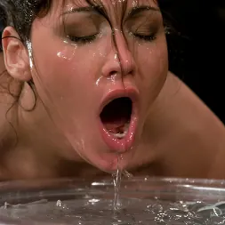 Jade Indica in Oiled, fucked, bound and tortured. Countdown to Relaunch - 5 of 20 (Photo 16) Jade Indica in 'Kink' Oiled, fucked, bound and tortured. Countdown to Relaunch - 5 of 20 (Thumbnail 16)