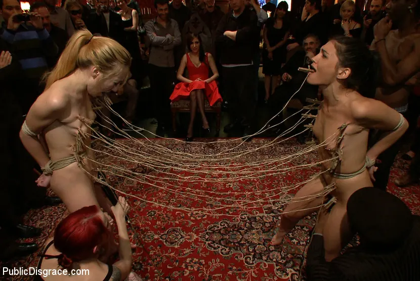 Kink 'Princess Donna's B-Day Bash' starring Jade Indica (Photo 5)