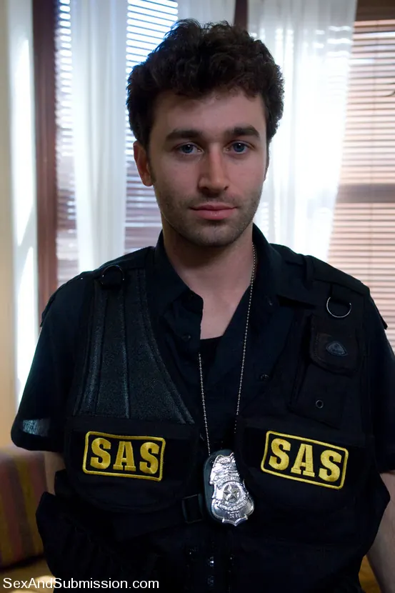 Kink 'El gran fracaso' protagonizando Jade Indica (foto 16)