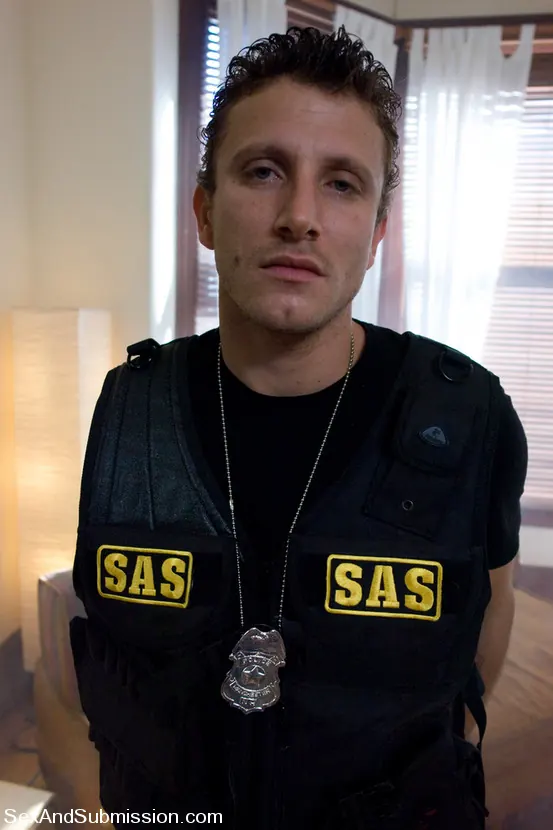 Kink 'El gran fracaso' protagonizando Jade Indica (foto 23)