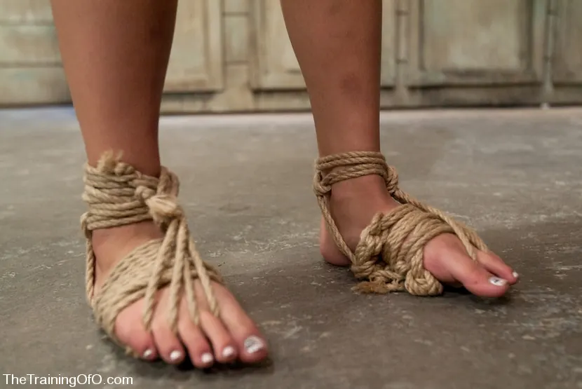 Kink 'The Training of Jade Indica, Day Three' starring Jade Indica (Photo 2)