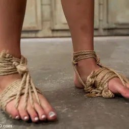 Jade Indica in 'Kink' The Training of Jade Indica, Day Three (Thumbnail 2)