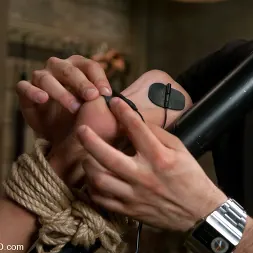 Jade Indica en 'Kink' El entrenamiento de Jade Indica, día dos (Miniatura 4)