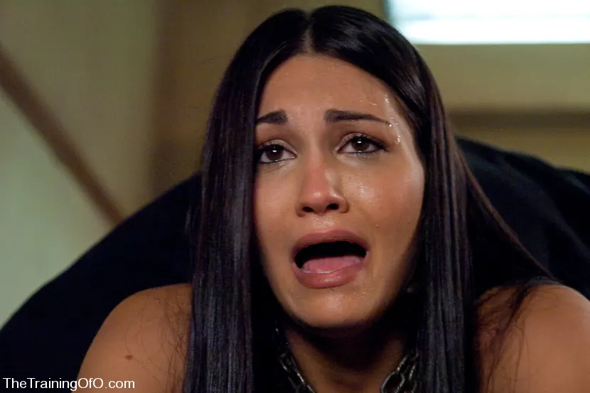 Kink 'ジェイド・インディカ・デイ・フォー・トレーニング' 主演 Jade Indica (写真 9)