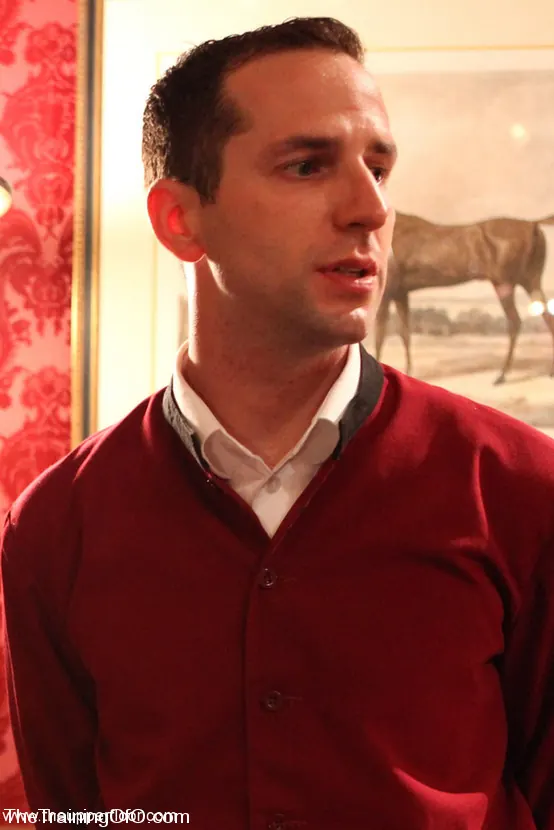 Kink 'ジェイド・インディカ・デイ・フォー・トレーニング' 主演 Jade Indica (写真 14)