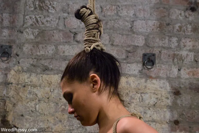 Kink 'White Panties' starring Jade Indica (Photo 8)