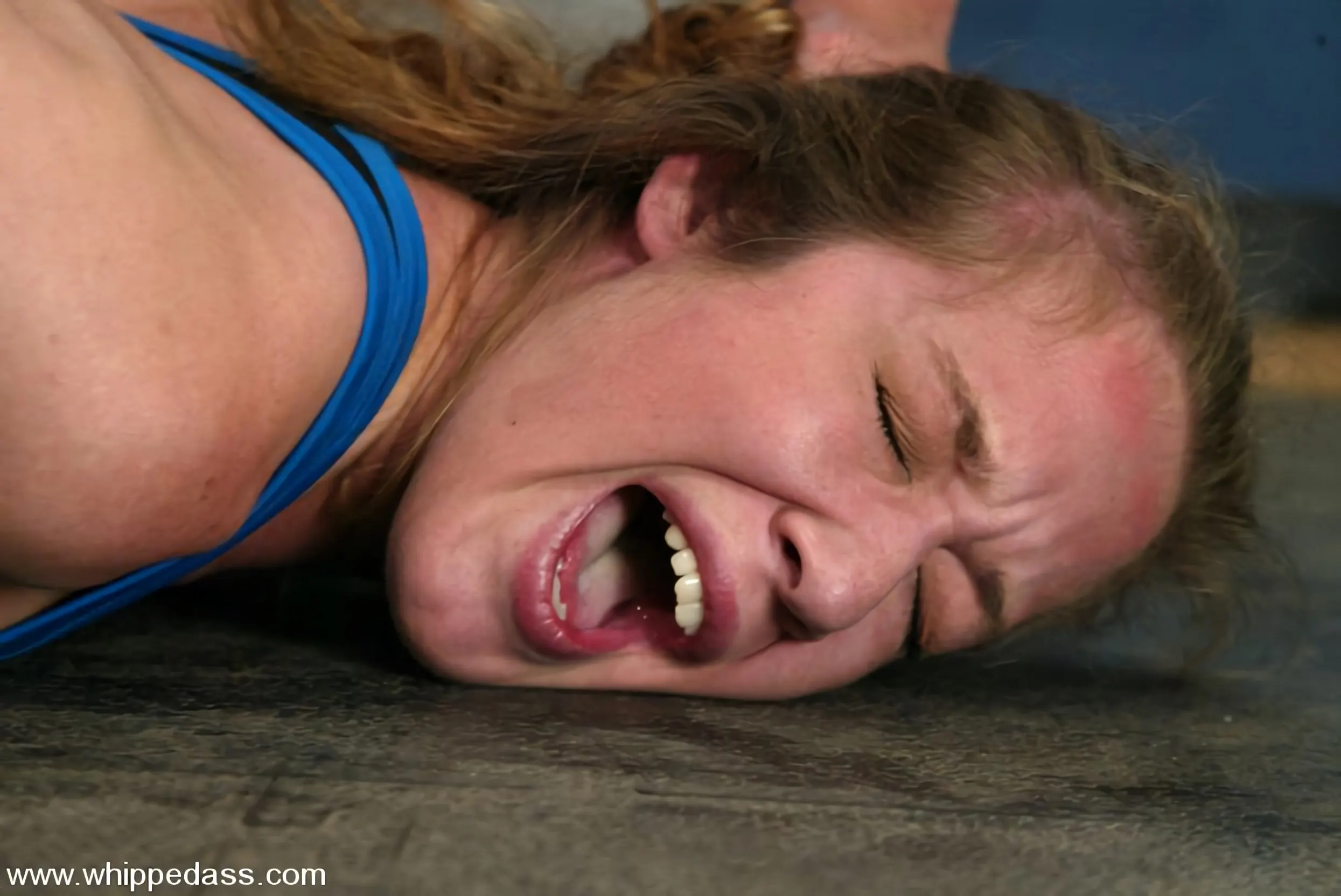 Kink 'Chynawhite、翡翠marxxx、dragonlily' 主演 Jade Marxxx (写真 3)