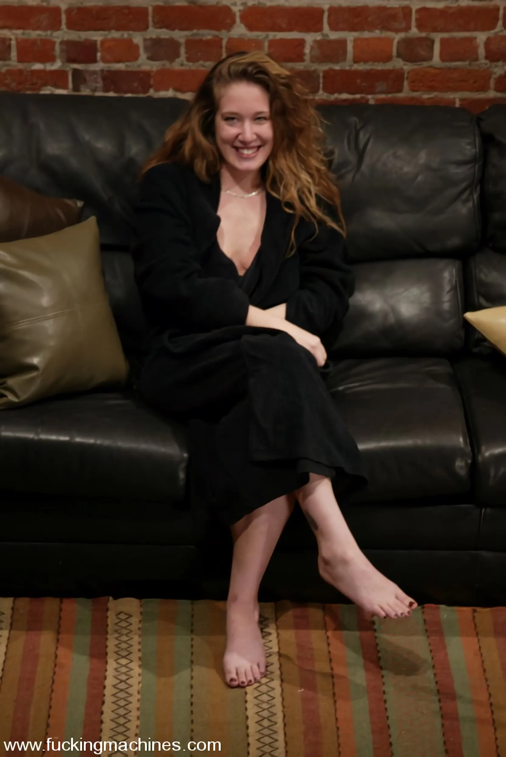 Kink 'Marxxx de Jade' protagonizando Marxxx de Jade (foto 15)