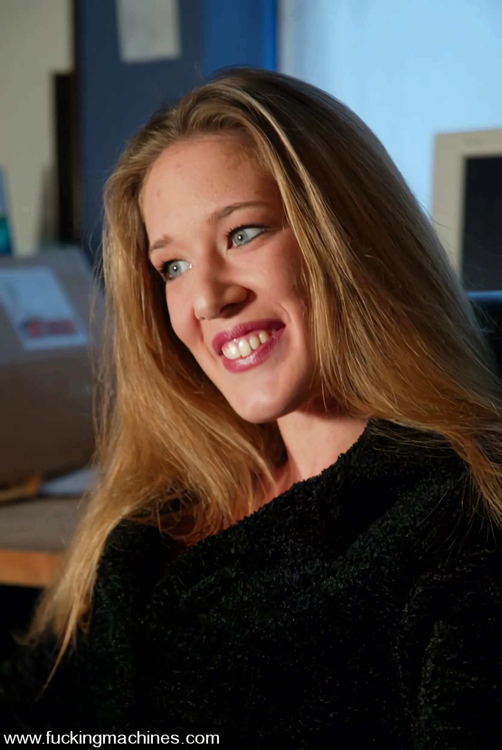 Kink 'Jade Marxx' protagonizando Jade Marxx (foto 1)