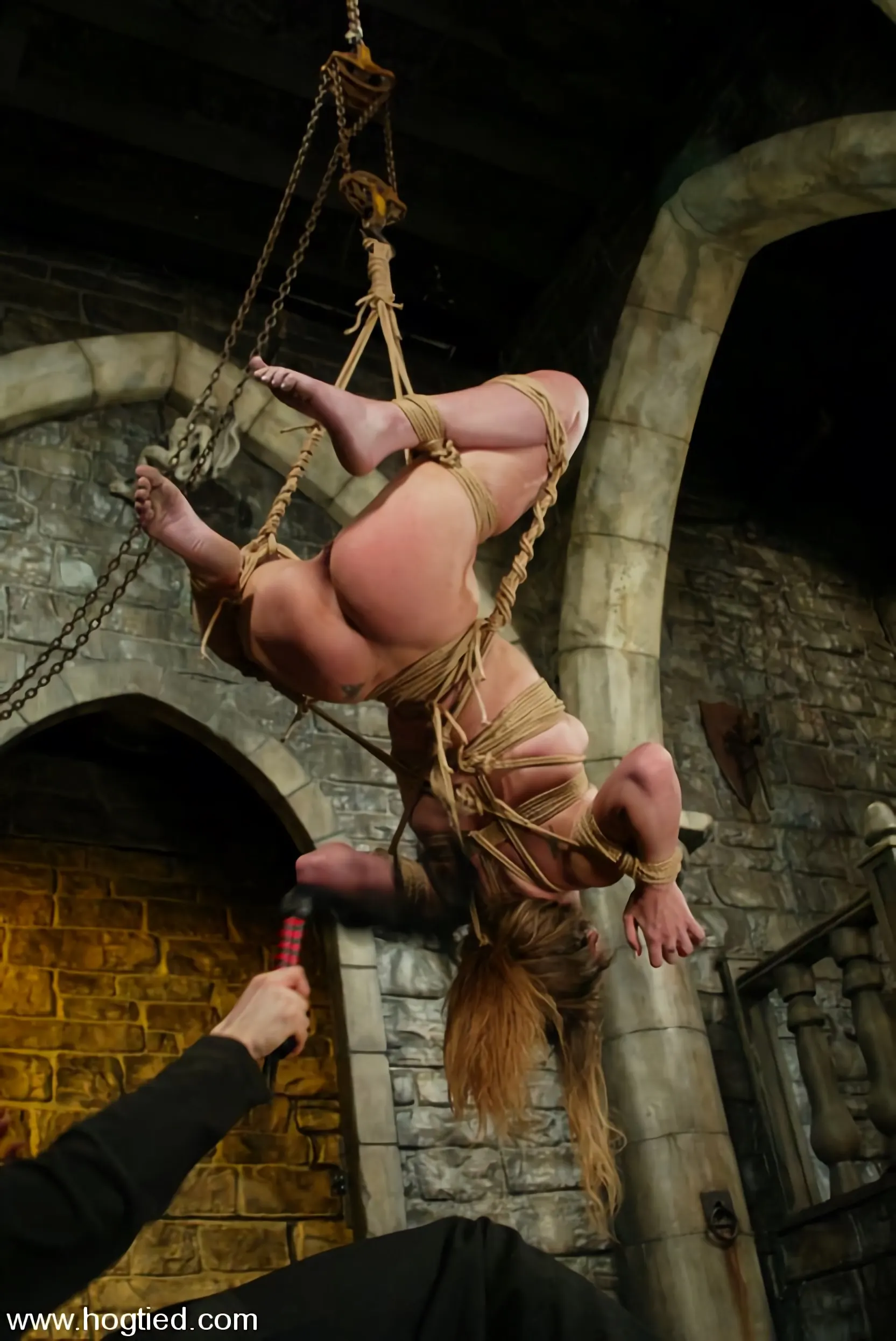 Kink 'Jade Marxxx' starring Jade Marxxx (Photo 4)