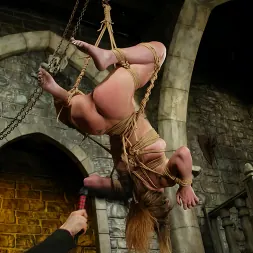 Jade Marxxx in 'Kink' Jade Marxxx (Thumbnail 4)