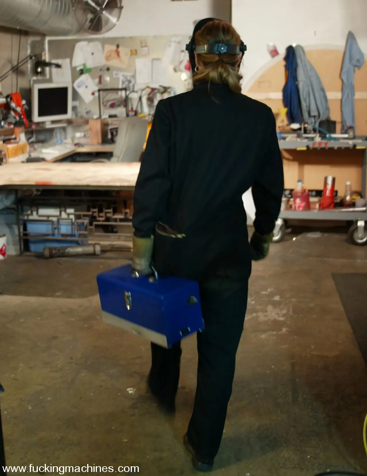 Kink 'Jade Marxxx' starring Jade Marxxx (Photo 1)