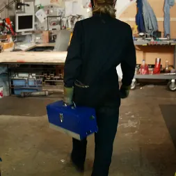 Jade Marxxx in 'Kink' Jade Marxxx (Thumbnail 1)