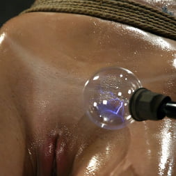 Jade Marxxx in 'Kink' Jade Marxxx (Thumbnail 11)
