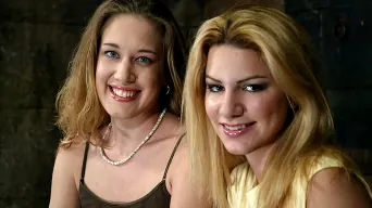 Jade Marxxx in 'Jenni Lee and Jade Marxxx'