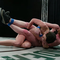 Jade Marxxx in 'Kink' The Gymnast (1-3) The Trouper (4-6) (Thumbnail 15)