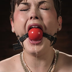 Jade Valentine に 'Kink' 新鮮な肉:翡翠のバレンタイン (サムネイル 13)