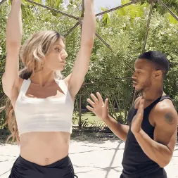 Jade Venus in 'Kink' and Jake Waters: When The Trainer Is Trained (Thumbnail 1)