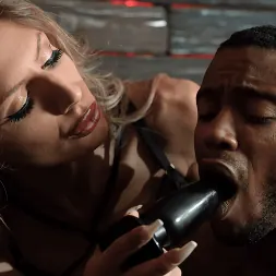 Jade Venus in 'Kink' and Jake Waters: When The Trainer Is Trained (Thumbnail 28)