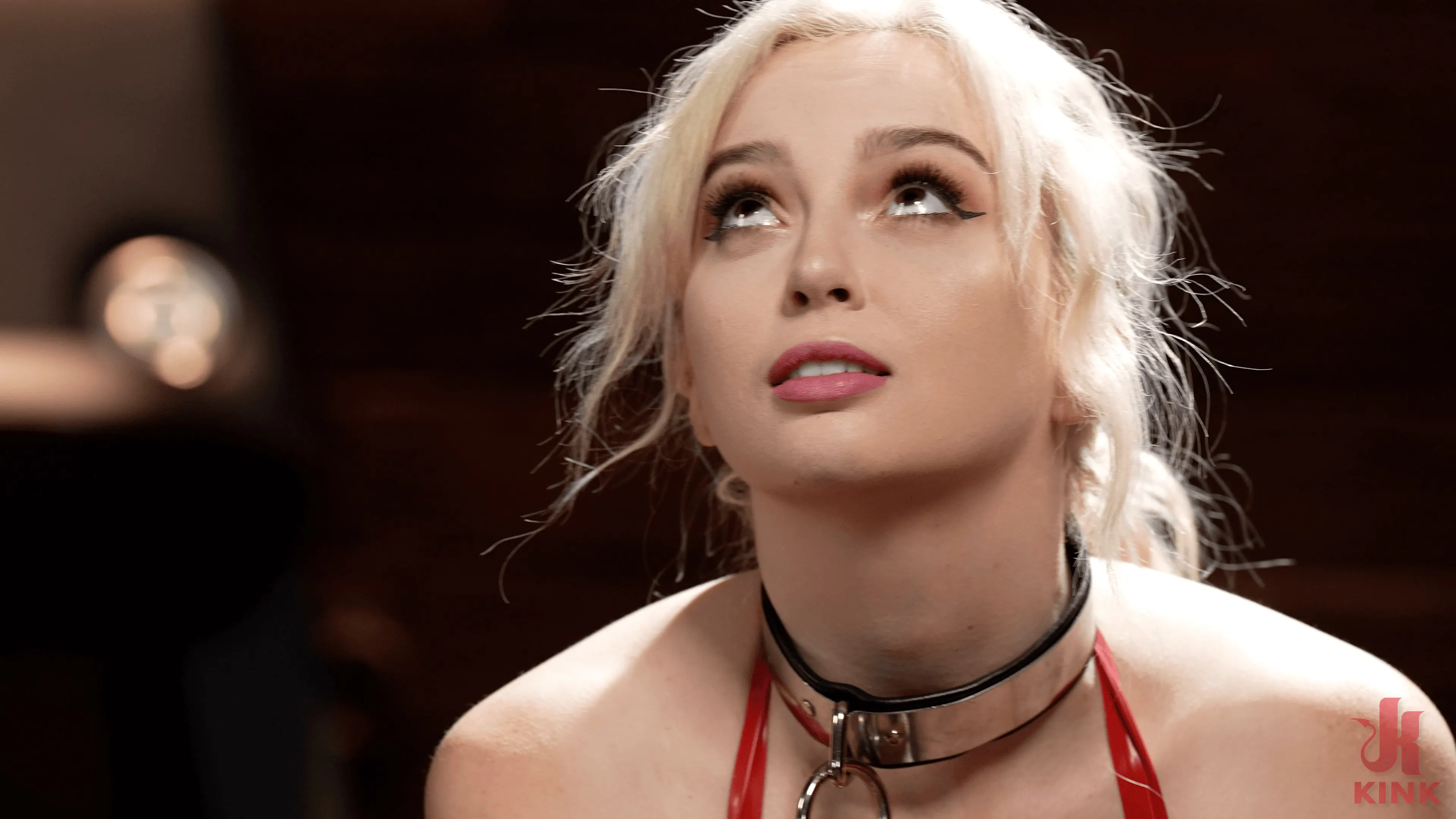 Kink 'and Lexi Lore: Mouth and Pussy Training' starring Jade Venus (Photo 1)