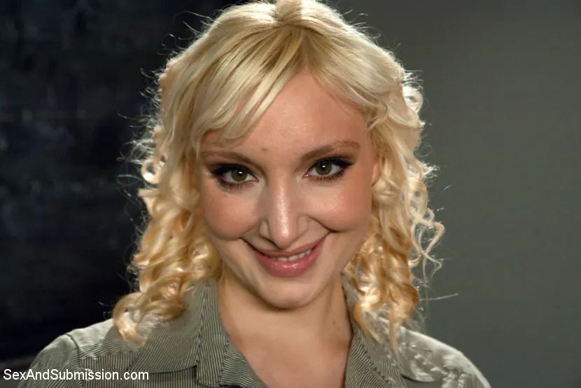 Kink 'Caliente por el profesor' protagonizando Jagger Jordan (foto 6)