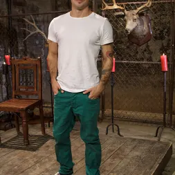 Mz Berlin en 'Kink' La señora Berlín humilla, folla y castiga a su esclava sin límites (Miniatura 1)