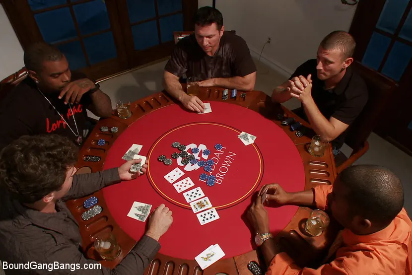 Kink 'Lesson Learned' starring Krissy Lynn (Photo 1)