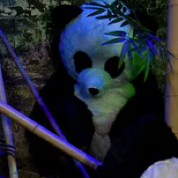 Ashli Orion に パンダミニアム!!!パンダ・ルラビ!パンダポルノ!!!!! (写真 16) Ashli Orion に 'Kink' パンダミニアム!!!パンダ・ルラビ!パンダポルノ!!!!! (サムネイル 16)