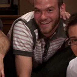 Kaylee Hilton に Nerdzの復讐 (写真 9) Kaylee Hilton に 'Kink' Nerdzの復讐 (サムネイル 9)