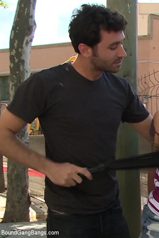 Kink 'Nerdzの復讐' 主演 Kaylee Hilton (写真 18)