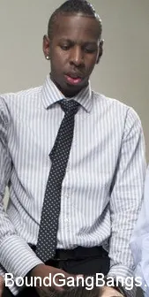 Kink 'El estudio médico' protagonizando Britney Stevens (foto 9)