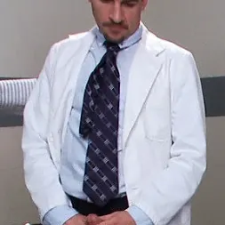 Britney Stevens en El estudio médico (foto 11) Britney Stevens en 'Kink' El estudio médico (Miniatura 11)