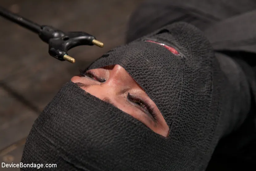 Trina Michaels に 'しっかりと包まれたパッケージ' from 'Kink' (写真 6) Kink 'しっかりと包まれたパッケージ' 主演 Trina Michaels (写真 6)