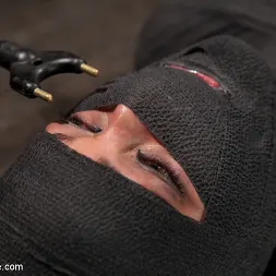 Trina Michaels に 'Kink' しっかりと包まれたパッケージ (サムネイル 6)