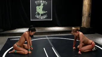 Janay in 'and Lucy Lee'