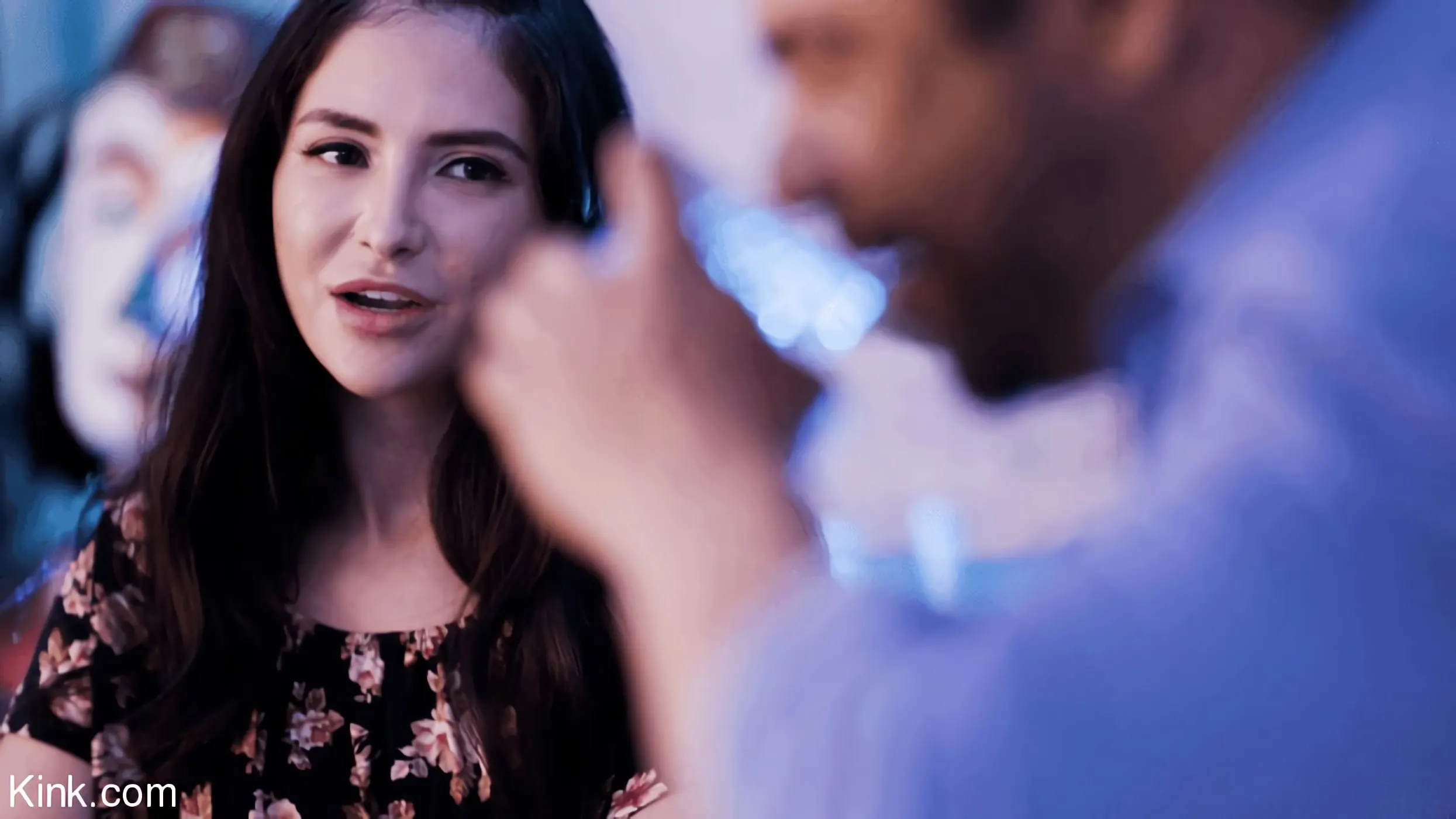 Kink '嫌な豚:ジェーンワイルドとドレーヴンナバロ' 主演 Jane Wilde (写真 1)