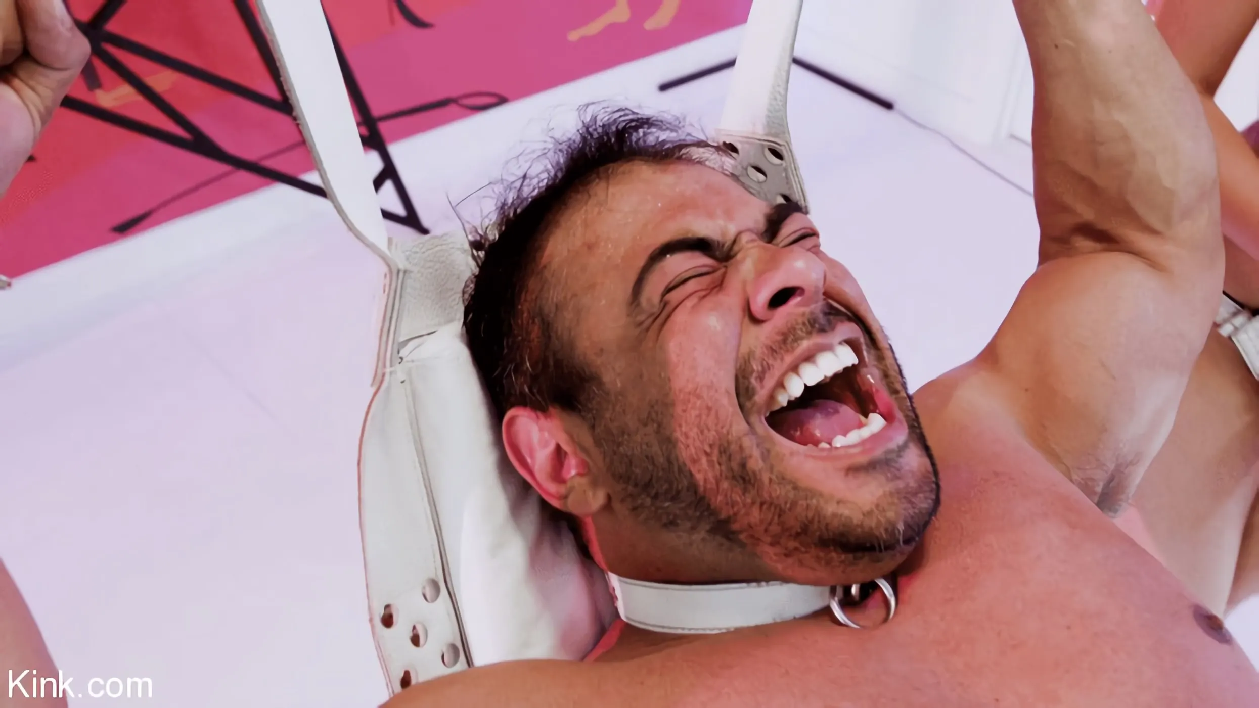 Kink '嫌な豚:ジェーンワイルドとドレーヴンナバロ' 主演 Jane Wilde (写真 16)