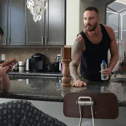 Jane Wilde en 'Kink' Jane Wilde: Renunciando al culo (Miniatura 1)